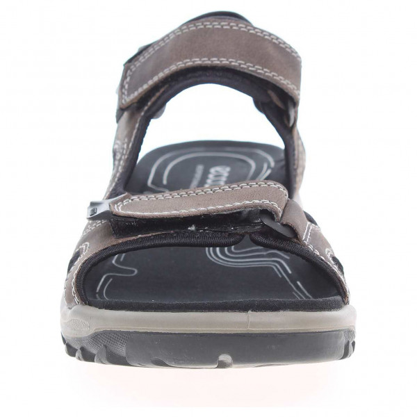 detail Pánske sandále Ecco Offroad Lite 82002455886 šedé