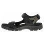 náhled Pánske sandále Ecco Offroad 06956450034 black-mole-black
