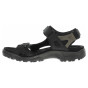 náhled Pánske sandále Ecco Offroad 06956450034 black-mole