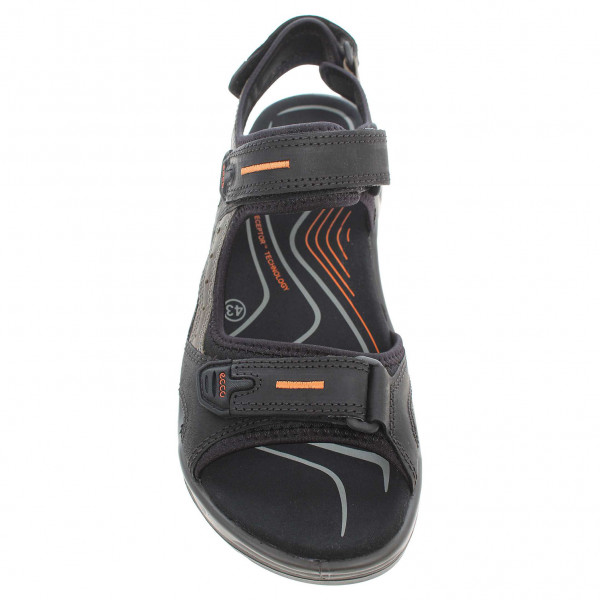detail Pánske sandále Ecco Offroad 06956450034 black-mole-black