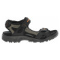 náhled Pánske sandále Ecco Offroad 06956450034 black-mole