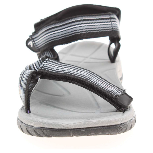 detail Pánske sandále Head HY-112-26-03 černá-modrá
