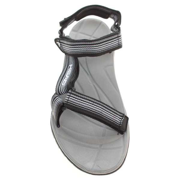 detail Pánske sandále Head HY-112-26-03 černá-modrá