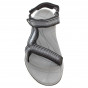 náhled Pánske sandále Head HY-112-26-03 černá-modrá
