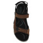 náhled Pánske sandále Ecco Offroad 06956456401 espresso-cocoa