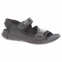 náhled Pánske sandále Ecco Intrinsic Sandal 84205451052 black-black
