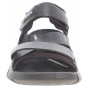 náhled Pánske sandále Ecco Intrinsic Sandal 84205451052 black-black