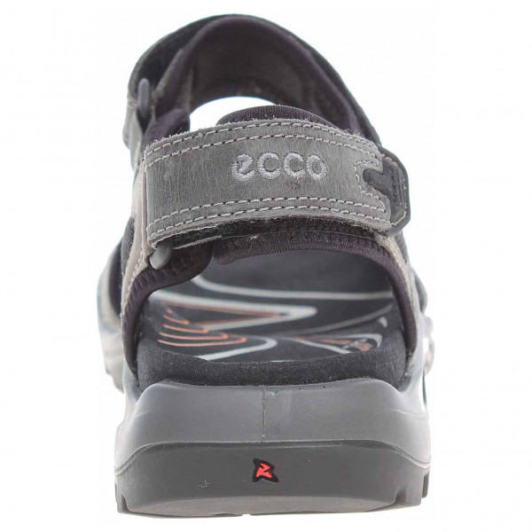 detail Pánske sandále Ecco Offroad 06956402038 marine
