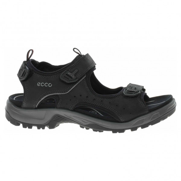 detail Pánske sandále Ecco Offroad 82204412001 black