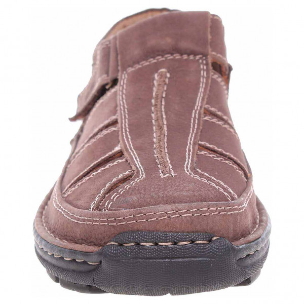 detail Pánske sandále Ara 11-11032-06 espresso