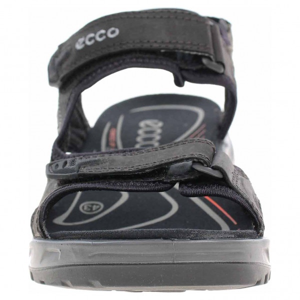 detail Pánske sandále Ecco Offroad 82212456340 black-dark shadow