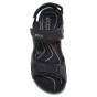 náhled Pánske sandále Ecco Offroad 82212456340 black-dark shadow