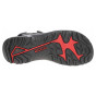 náhled Pánske sandále Ecco Offroad 82212456340 black-dark shadow