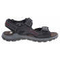 náhled Pánske sandále Ara 11-35101-31 black