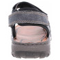 náhled Pánske sandále Rieker 26061-15 blau