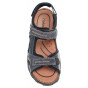 náhled Pánske sandále Rieker 26061-15 blau
