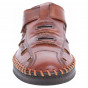 náhled Pánske sandále Rieker B2983-24 braun