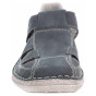 náhled Pánske sandále Rieker 03065-14 blau