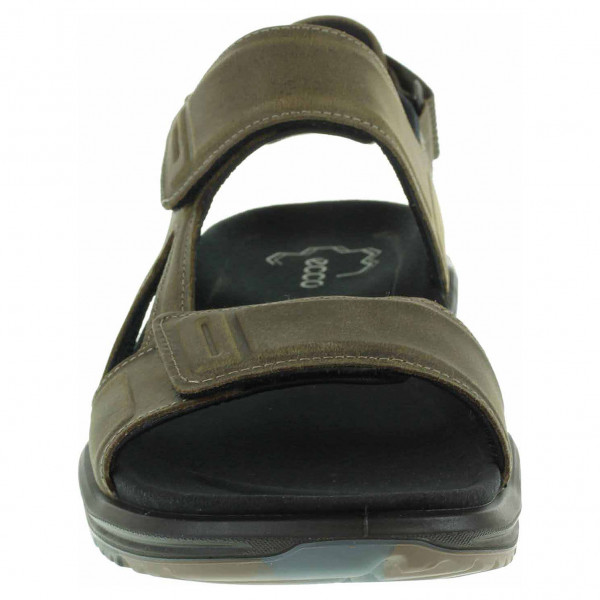 detail Pánske sandále Ecco X-Trinsic M 88061401543 tarmac