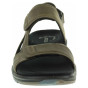náhled Pánske sandále Ecco X-Trinsic M 88061401543 tarmac
