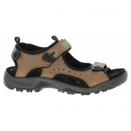 Pánske sandále Ecco Offroad 82204402114 navajo brown