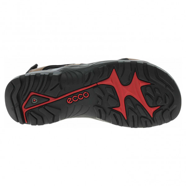 detail Pánske sandále Ecco Offroad 82204402114 navajo brown
