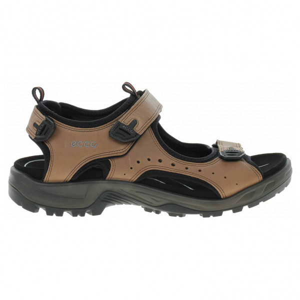 detail Pánske sandále Ecco Offroad 82204402114 navajo brown