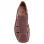 náhled Pánske sandále Rieker 03065-25 braun