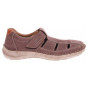 náhled Pánske sandále Rieker 03065-25 braun