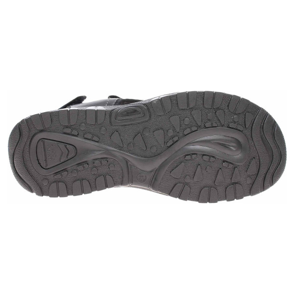 detail Pánske sandále Westport 149-073 35 navy