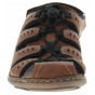 náhled Pánske sandále Rieker 22021-24 braun