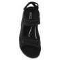 náhled Pánske sandále Ecco 69000451094 black-black