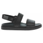 náhled Pánske sandále Calvin Klein HM0HM00946 Ck Black