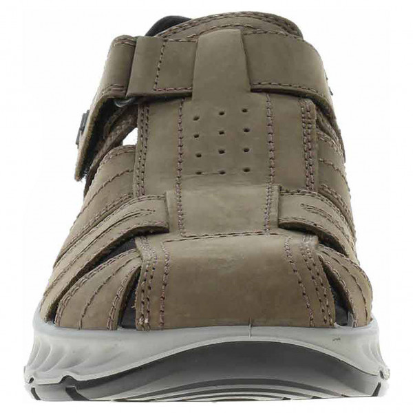 detail Pánske sandále Ara 11-38035-15 militare-black