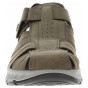 náhled Pánske sandále Ara 11-38035-15 militare-black