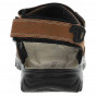 náhled Pánske sandále Marco Tozzi 2-18400-20 tan comb