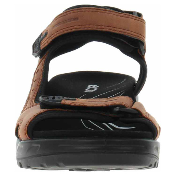 detail Pánske sandále Ecco Offroad 82218402671 sierra