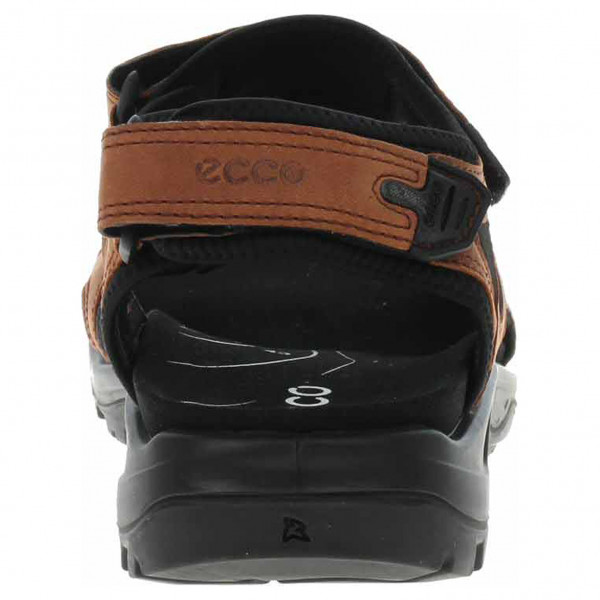 detail Pánske sandále Ecco Offroad 82218402671 sierra