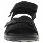 náhled Pánske sandále Ecco Exowrap M 81180451052 black