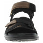 náhled Pánske sandále Ecco Exowrap M 3S Velcro 81180452962