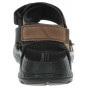 náhled Pánske sandále Ecco Exowrap M 3S Velcro 81180452962