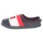 náhled Pánske domáce papuče Tommy Hilfiger FM0FM02358 403 modnight