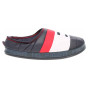 náhled Pánske domáce papuče Tommy Hilfiger FM0FM02358 403 modnight