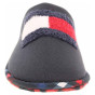 náhled Pánske domáce papuče Tommy Hilfiger FM0FM02357 403 midnight