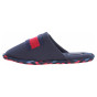 náhled Pánske domáce papuče Tommy Hilfiger FM0FM02357 403 midnight