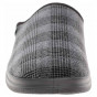náhled Pánske domáce papuče Dr.Orto 125M011 šedá