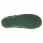 náhled Pánske domáce papuče Medi Line 5033-021 verde militar