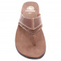 náhled Pánske papuče Canguro A022-930 hnědé
