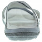 náhled Pánské pantofle EF 192 bílá-šedá
