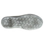 náhled Pánské pantofle EF 192 bílá-šedá